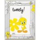 Portafoto Tweety originale