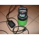 Pompa immersione guasta