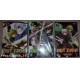 Out Code vol. 1-2-3