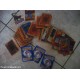 oltre 120 cards