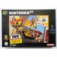 BLAST CORPS VERSIONE PAL NINTENDO 64 NUOVO