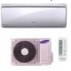 condizionatore samnsung serie p inverter 9000 btu