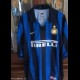 Maglia gara Home Inter FC 1998-99 Originale Nike,Tg.XL,M/C