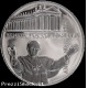 10 Euro Argento Vaticano 2006
