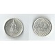 svizzera 2 franchi 1965