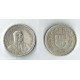 svizzera 5 franchi 1939