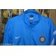 Tuta Rappresentanza Inter FC 2011-12 NUOVISSIMA,Origin.NIKE