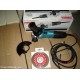 SMERIGLIATRICE ANGOLARE MAKITA 115MM + DISCO WURTH 115MM