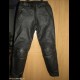 pantaloni in pelle NUOVI