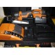 SEGA UNIVERSALE A BATTERIA AL LITIO 18V AEG COME WURTH