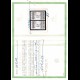 Italia 1950 Serie 'Radiodiffusione'