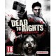 Dead To Rights Retribution.