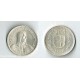 svizzera 5 franchi 1965