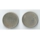 svizzera 5 franchi 1986