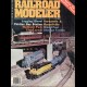 Railroad modeler september 1976 volume 6 number 9 in inglese