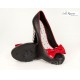 	 Decolte` Lola Ramona ANGIE 2012 pin up style 36