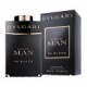 Bvlgari Man In Black Eau De Parfum Uomo Edt 100ml