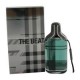 The Beat  Profumo di Burberry profumi Uomo Edt 100ml