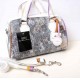 BORSA GIAN MARCO VENTURI ORIGINALE DONNA  COLORE NERO