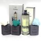 PROFUMO CARTIER UNISEX + SAPONI PROFUMATI