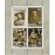 BENIN 2007 BADEN POWELL BF 4 v. MNH ** CINDERELLA