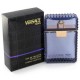 Versace Man 100 ml Eau Fraiche Eau De Toilette Spray (Blue)
