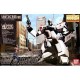 Introvabile Patlabor Ingram 1 Bandai MG WXIII versione 3film