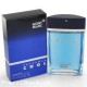 Presence Cool  di Mont Blanc Profumo Uomo Edt 75ml