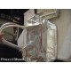 Borsa borsetta argento Terranova