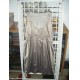 Abito beige lucido L