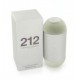 212 di Carolina Herrera  60 ml E D T Spray (New Packaging)