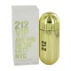 212 Vip Profumo di Carolina Herrera Donna Edp 60ml