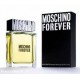 Moschino Forever Profumo di Moschino Uomo Edt 100ml