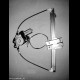 01.0112  - ALZACRISTALLO ANT. ELETTR. DX  ROLCAR  ALFA 164
