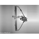 01.0122  - ALZACRISTALLO ANT. ELETTR. DX  ROLCAR  ALFA 145