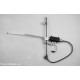 01.0156  - ALZACRISTALLO ANT. ELETTR. DX  ROLCAR  LANCIA Y10