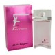 F For Faschinating di Salvatore Ferragamo  Donna Edt 90ml