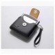 Tomtom Leather Case and Strap