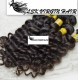Virgin Brazilian Hair.Extension 22"(55cm)MOSSI/RICCI