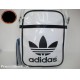 TRACOLLINA ADIDAS BIANCA LUCIDA