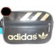 BEAUTY IN PELLE ADIDAS NERO