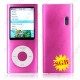 Pink MP4 8GB+ Camera+ FM+ Recorder+ Stopwatch+ Calc.+ Calend