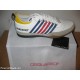 Scarpe Uomo Dsquared Sneakers Bianche-Gialle Tg 40-42