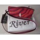 Nueva borsa vera pelle di stingray-fr09