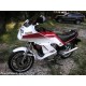 YAMAHA XZ 550  1983 ASI BELLISSIMA