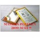 Batteria apple iphone 3gs 2800 mah molto potente!!!