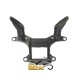 Telaietto Anteriore Yamaha R6 06-07  alluminio nuovo