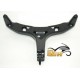 Telaietto Anteriore Honda CBR RR 600 03-06 alluminio nuovo
