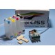 CISS COMPATIBILE EPSON STYLUS S22 SX125 SX130 T1281 - T1284