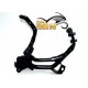 Telaietto Anteriore Suzuki GSX R 1000 03/04 alluminio nuovo
